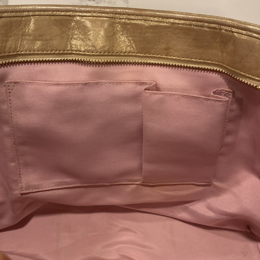 Coach Poppy Tote Bag - Picture 13 of 16